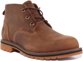 Timberland A2Nf3 In Rust For Men