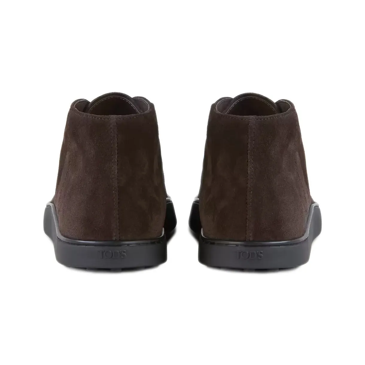 Tod's Desert Ankle Boots