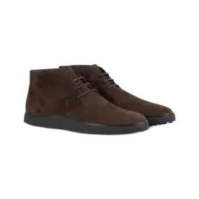 Tod's Desert Ankle Boots