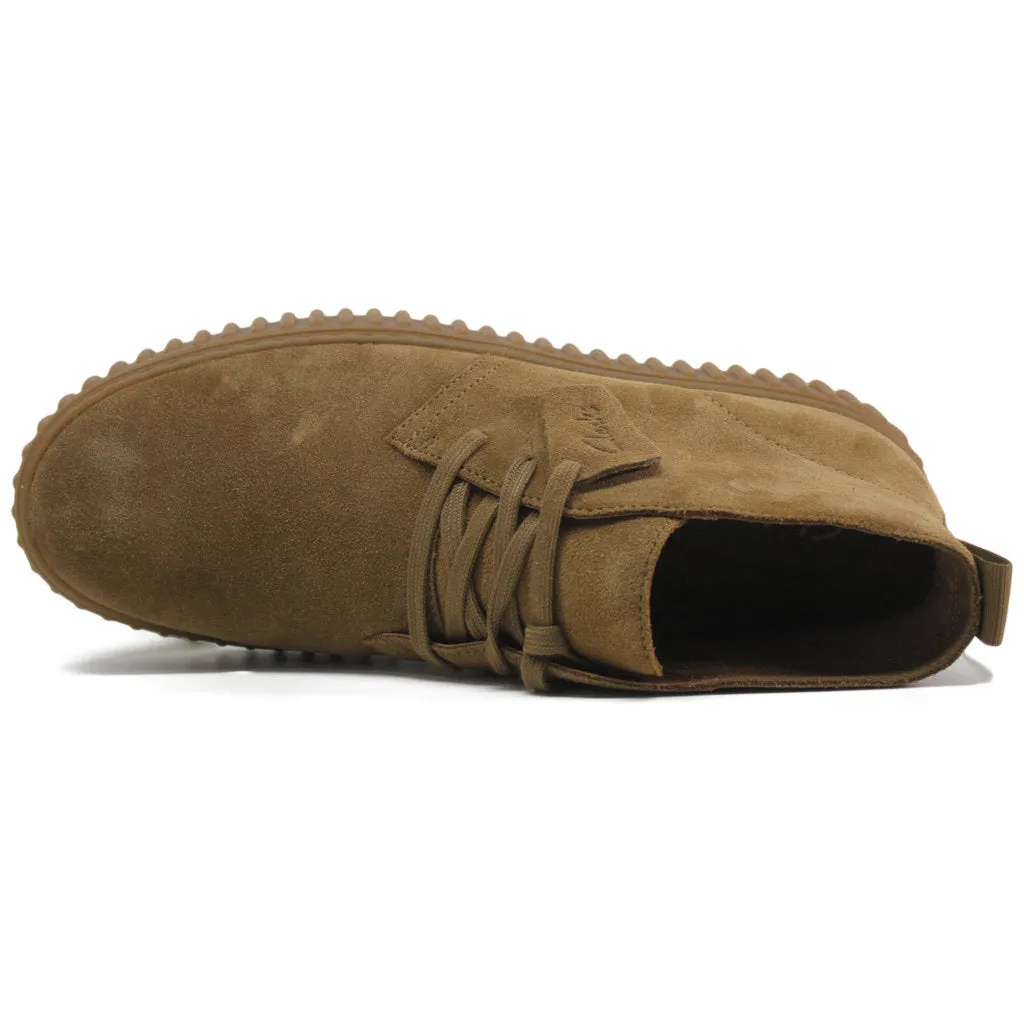 Torhill DB Suede Men's Desert Boots