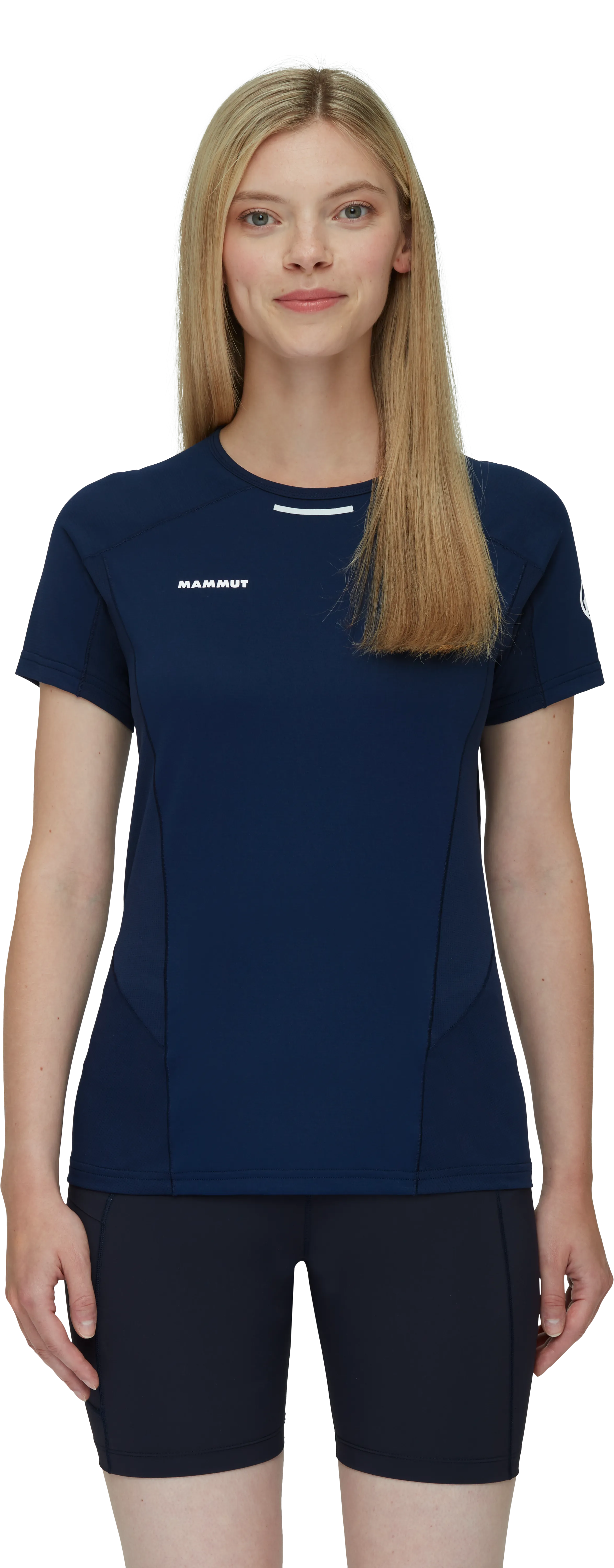 Women's Aenergy FL T-Shirt