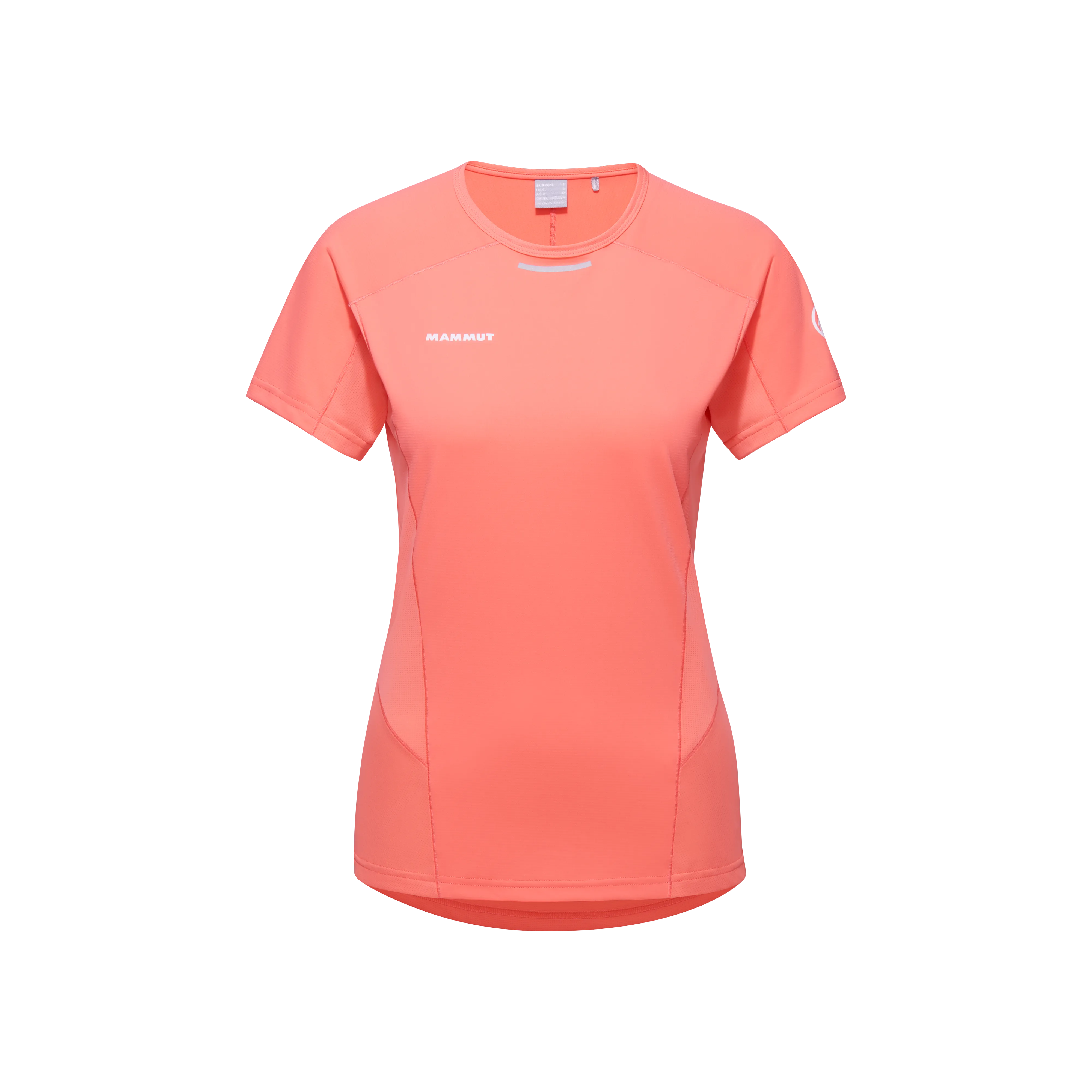 Women's Aenergy FL T-Shirt