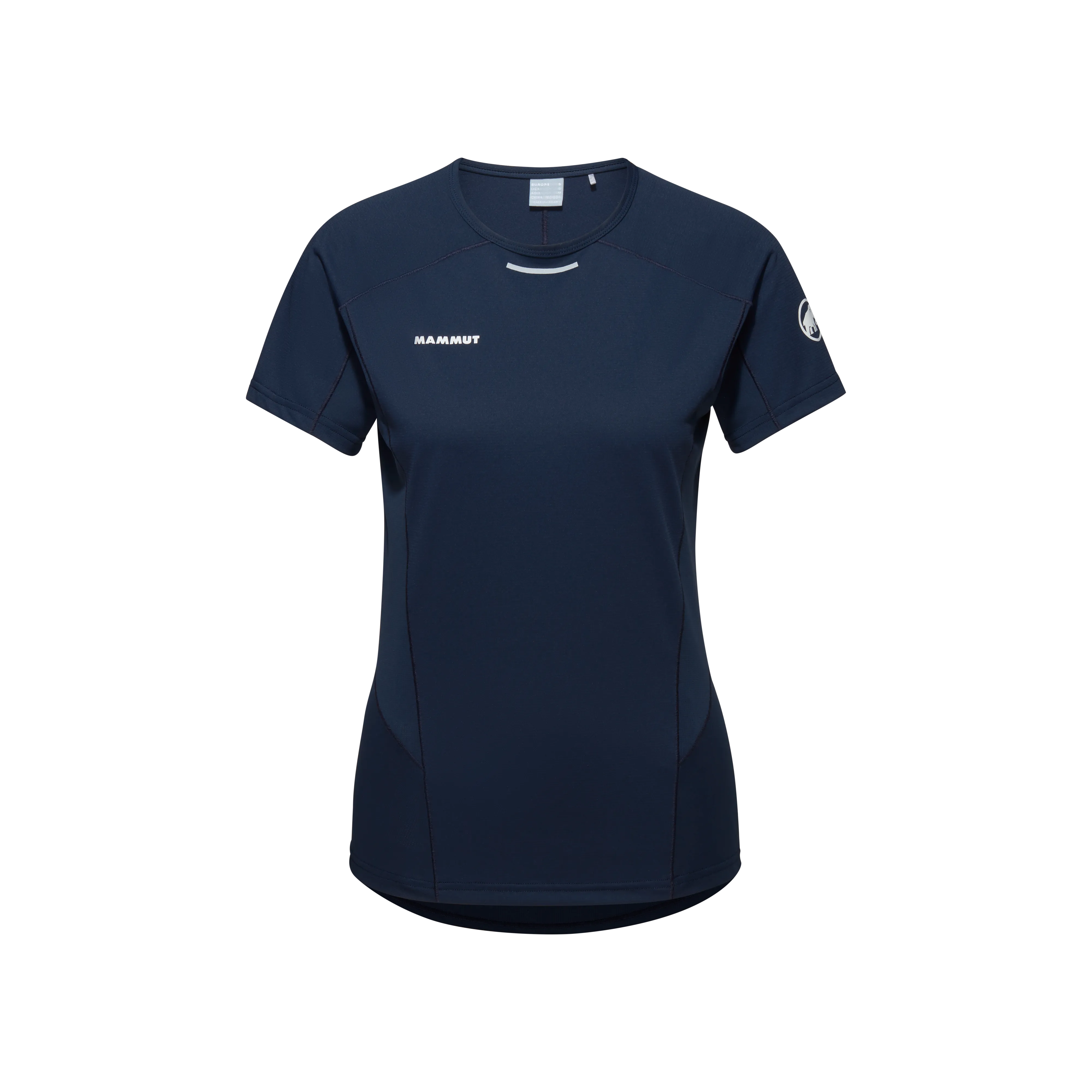 Women's Aenergy FL T-Shirt