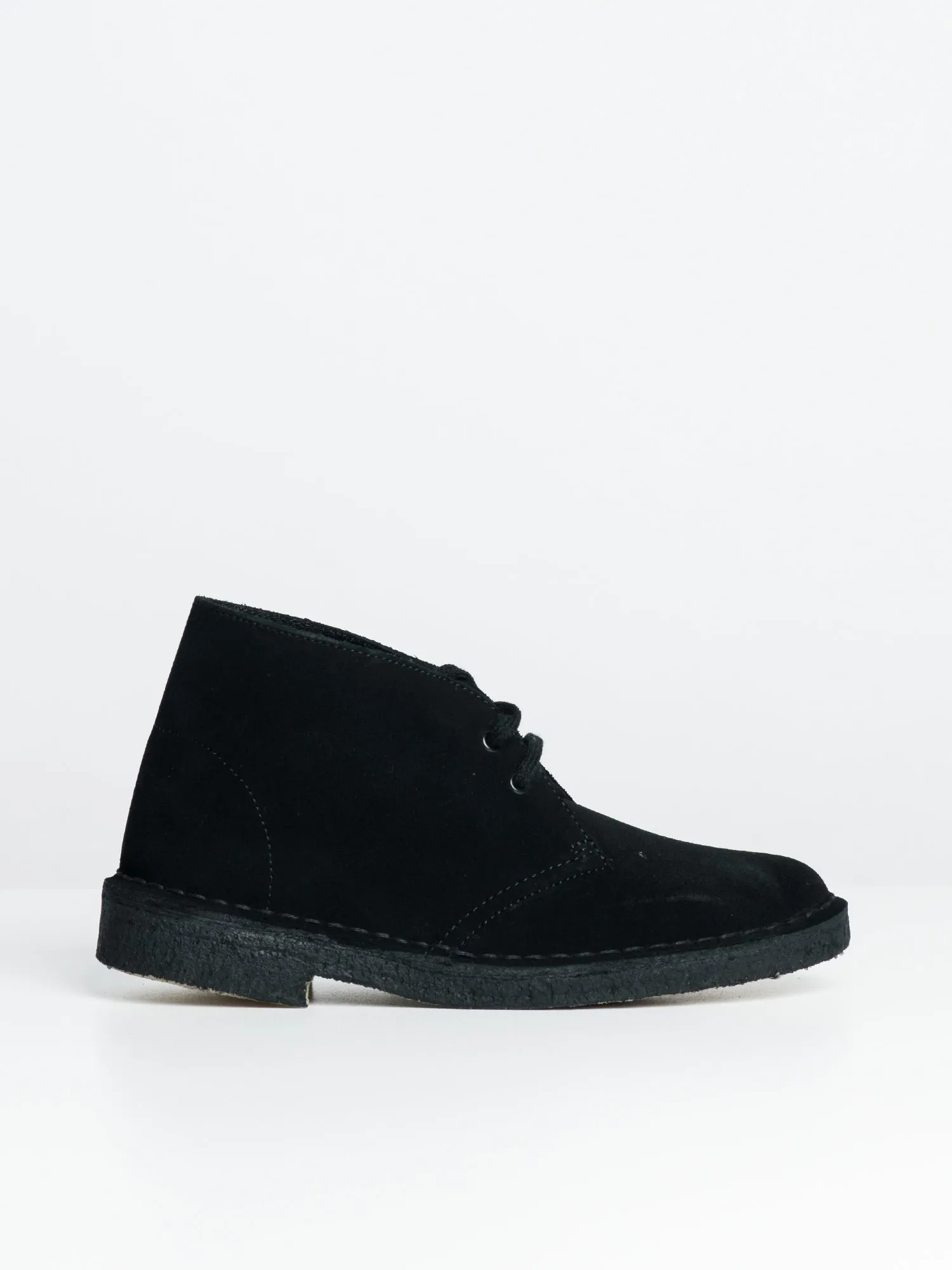 WOMENS CLARKS DESERT BOOT  - CLEARANCE