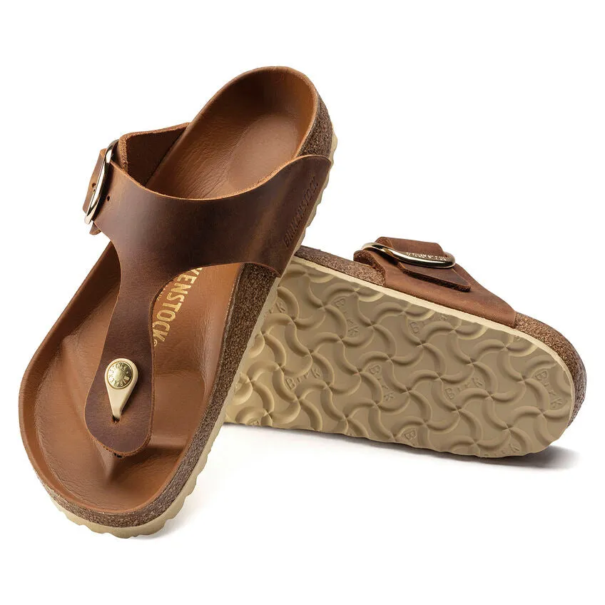 WOMEN'S GIZEH BIG BUCKLE