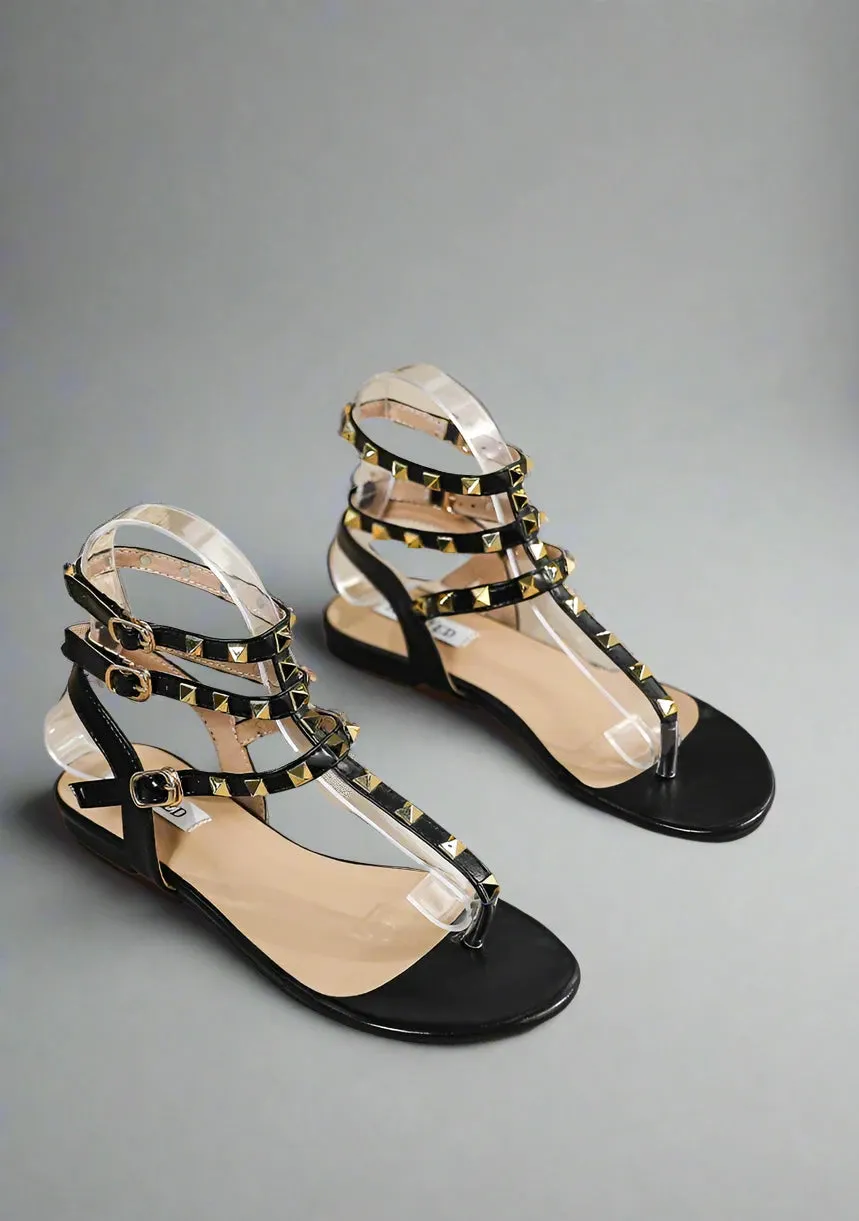 Women's Roman Flat Sandals